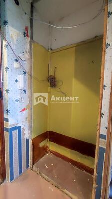 Продам однокомнатную (1-комн.) квартиру, Мира ул, 40/1, Кохма г