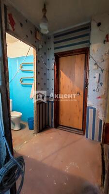 Продам однокомнатную (1-комн.) квартиру, Мира ул, 40/1, Кохма г