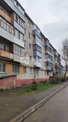 Продам однокомнатную (1-комн.) квартиру, Мира ул, 40/1, Кохма г