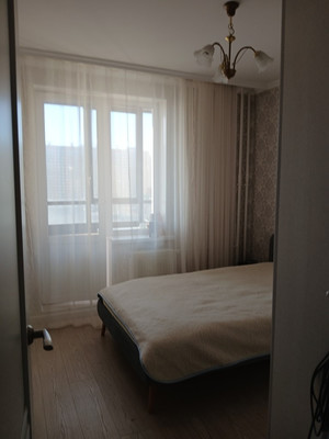 Продам однокомнатную (1-комн.) квартиру, Екатерининская ул, 22к1, Мурино п