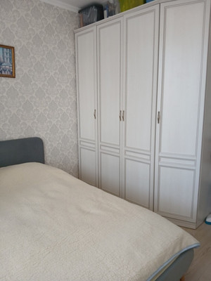 Продам однокомнатную (1-комн.) квартиру, Екатерининская ул, 22к1, Мурино п