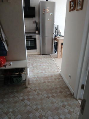 Продам однокомнатную (1-комн.) квартиру, Екатерининская ул, 22к1, Мурино п