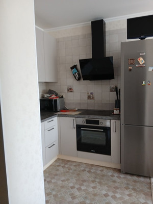 Продам однокомнатную (1-комн.) квартиру, Екатерининская ул, 22к1, Мурино п