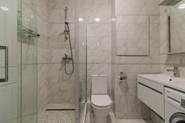 Продам однокомнатную (1-комн.) квартиру, Екатерининская ул, 22к1, Мурино п