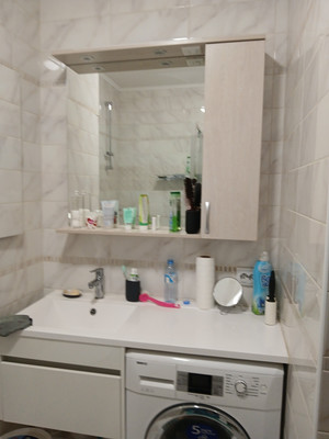 Продам однокомнатную (1-комн.) квартиру, Екатерининская ул, 22к1, Мурино п