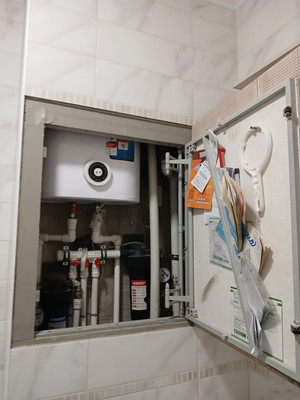 Продам однокомнатную (1-комн.) квартиру, Екатерининская ул, 22к1, Мурино п