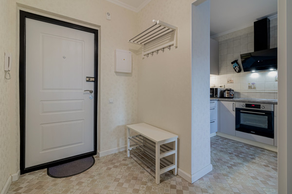 Продам однокомнатную (1-комн.) квартиру, Екатерининская ул, 22к1, Мурино п