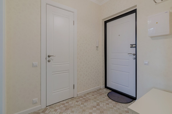 Продам однокомнатную (1-комн.) квартиру, Екатерининская ул, 22к1, Мурино п