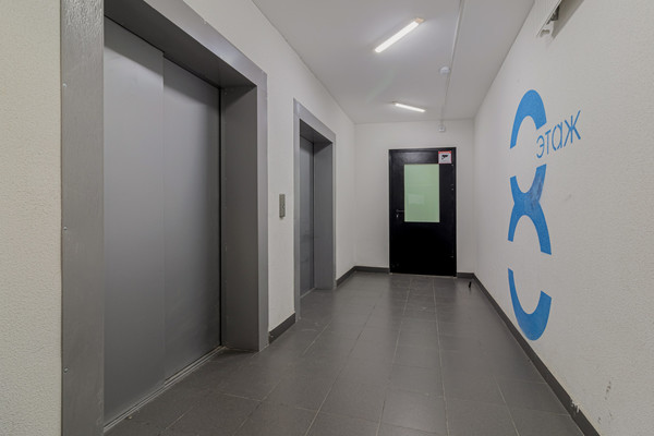 Продам однокомнатную (1-комн.) квартиру, Екатерининская ул, 22к1, Мурино п