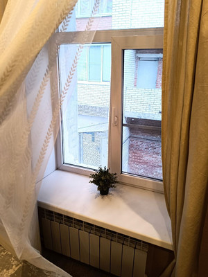 Продам однокомнатную (1-комн.) квартиру, Морская наб, 39ак3, Санкт-Петербург г