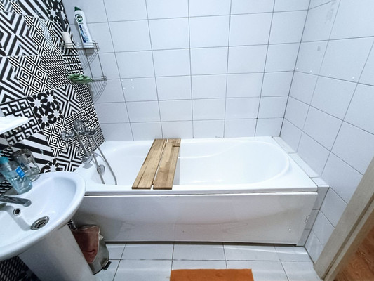 Продам однокомнатную (1-комн.) квартиру, Морская наб, 39ак3, Санкт-Петербург г