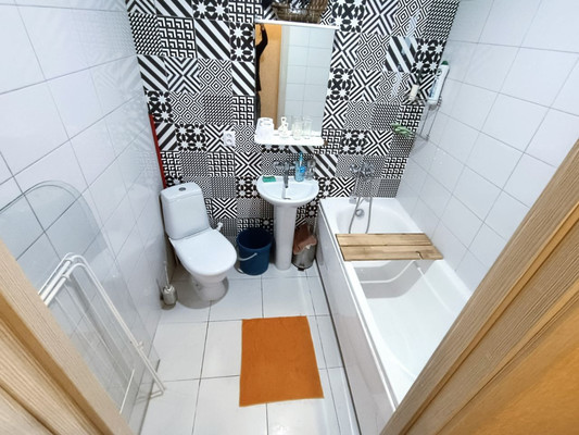 Продам однокомнатную (1-комн.) квартиру, Морская наб, 39ак3, Санкт-Петербург г
