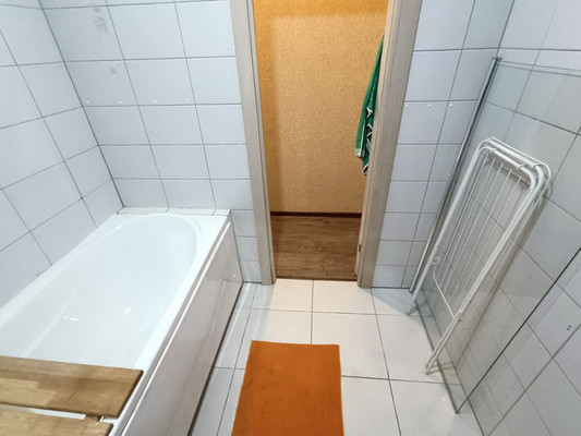 Продам однокомнатную (1-комн.) квартиру, Морская наб, 39ак3, Санкт-Петербург г