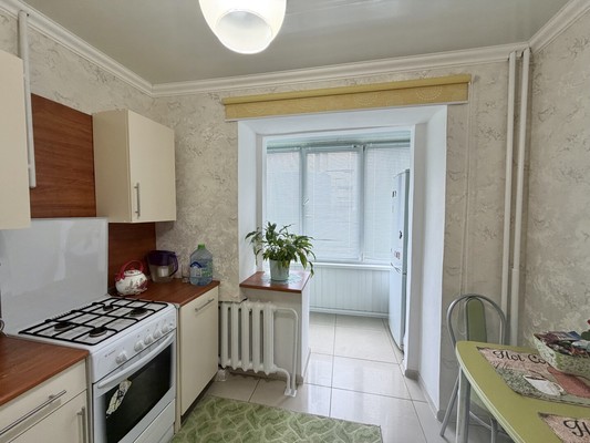 Продам двухкомнатную (2-комн.) квартиру, Станке Димитрова пр-кт, 61к1, Брянск г