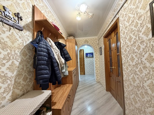 Продам двухкомнатную (2-комн.) квартиру, Станке Димитрова пр-кт, 61к1, Брянск г