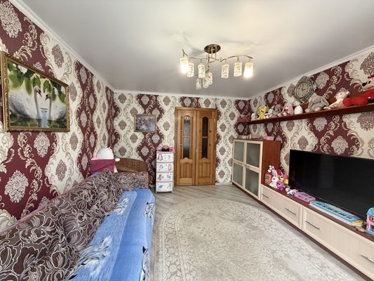 Продам двухкомнатную (2-комн.) квартиру, Станке Димитрова пр-кт, 61к1, Брянск г