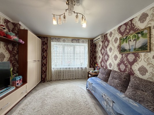 Продам двухкомнатную (2-комн.) квартиру, Станке Димитрова пр-кт, 61к1, Брянск г