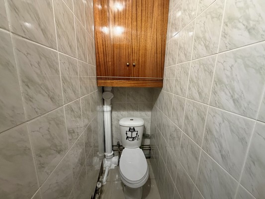 Продам двухкомнатную (2-комн.) квартиру, Станке Димитрова пр-кт, 61к1, Брянск г