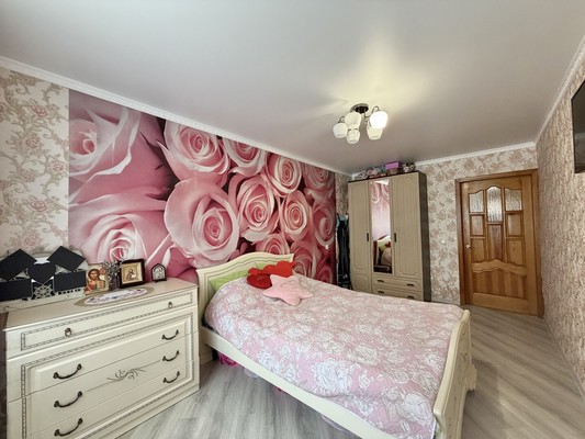 Продам двухкомнатную (2-комн.) квартиру, Станке Димитрова пр-кт, 61к1, Брянск г