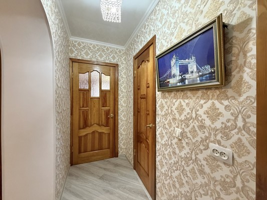 Продам двухкомнатную (2-комн.) квартиру, Станке Димитрова пр-кт, 61к1, Брянск г