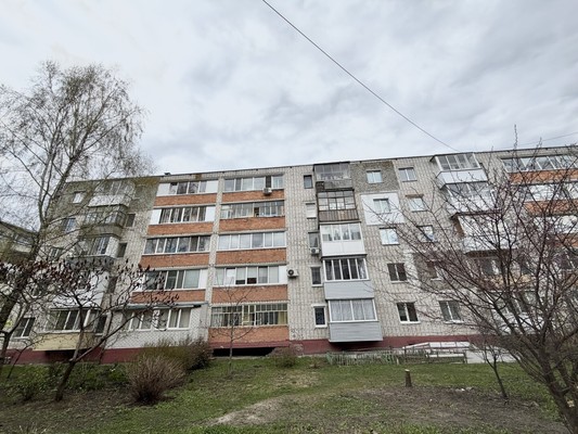 Продам двухкомнатную (2-комн.) квартиру, Станке Димитрова пр-кт, 61к1, Брянск г