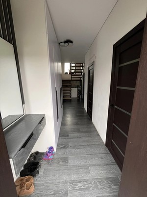 Продам дом, 117, Солодовка д, 0 км от города