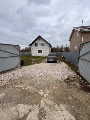 Продам дом, 117, Солодовка д, 0 км от города