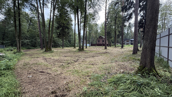 Продам участок 9,72 соток, ИЖС, Тихая ул, Кратово дп, 0 км от города