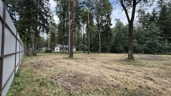 Продам участок 9,72 соток, ИЖС, Тихая ул, Кратово дп, 0 км от города