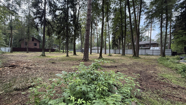 Продам участок 9,72 соток, ИЖС, Тихая ул, Кратово дп, 0 км от города