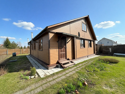 Продам дом, СНТ Север тер, 11, Полушкино д, 0 км от города