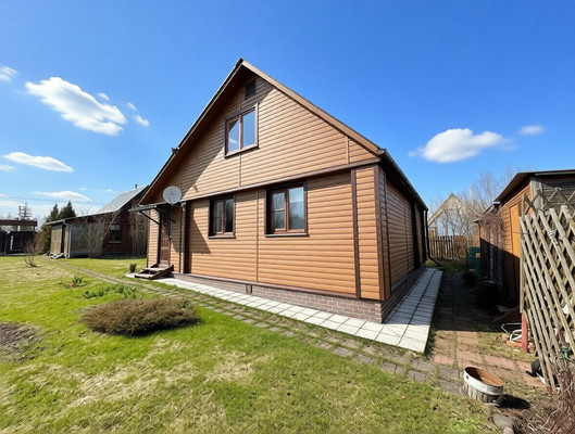 Продам дом, СНТ Север тер, 11, Полушкино д, 0 км от города