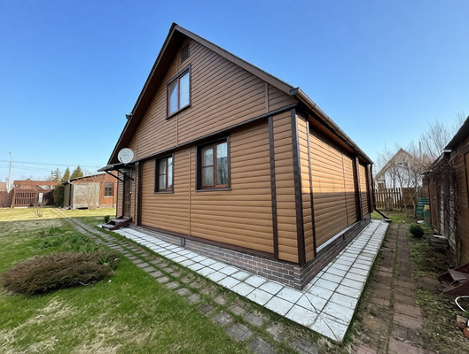 Продам дом, СНТ Север тер, 11, Полушкино д, 0 км от города