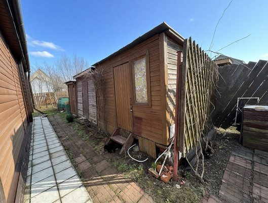 Продам дом, СНТ Север тер, 11, Полушкино д, 0 км от города