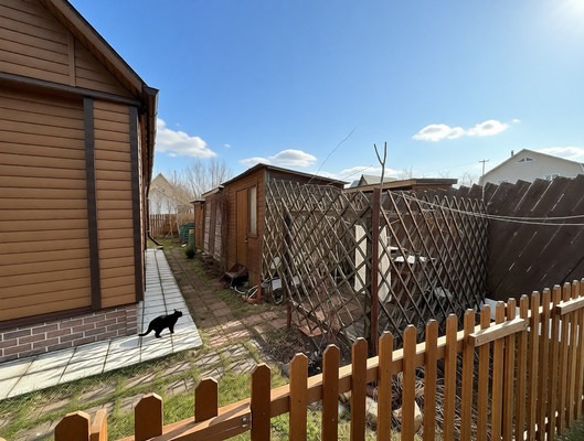 Продам дом, СНТ Север тер, 11, Полушкино д, 0 км от города