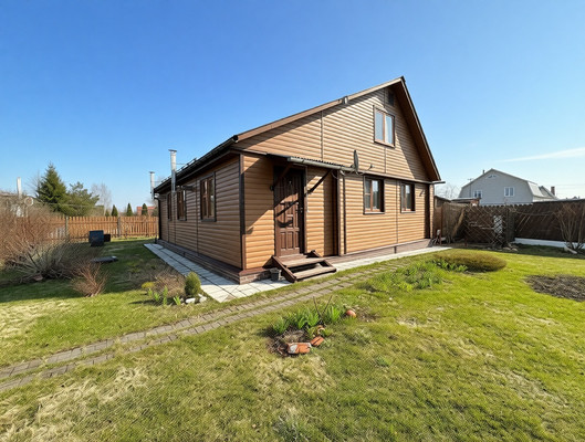 Продам дом, СНТ Север тер, 11, Полушкино д, 0 км от города