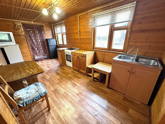 Продам дом, СНТ Север тер, 11, Полушкино д, 0 км от города