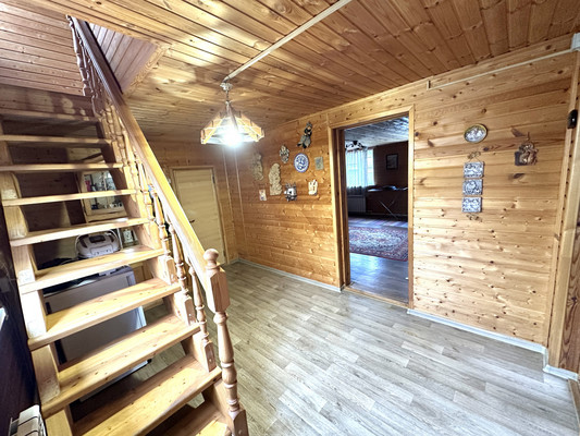 Продам дом, СНТ Север тер, 11, Полушкино д, 0 км от города