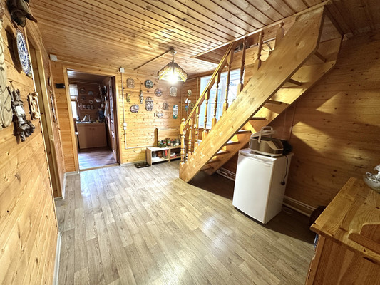 Продам дом, СНТ Север тер, 11, Полушкино д, 0 км от города