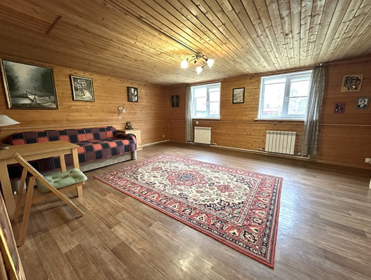 Продам дом, СНТ Север тер, 11, Полушкино д, 0 км от города