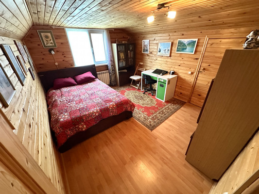 Продам дом, СНТ Север тер, 11, Полушкино д, 0 км от города