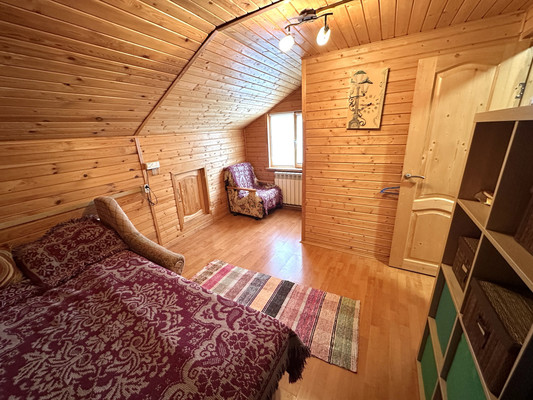 Продам дом, СНТ Север тер, 11, Полушкино д, 0 км от города