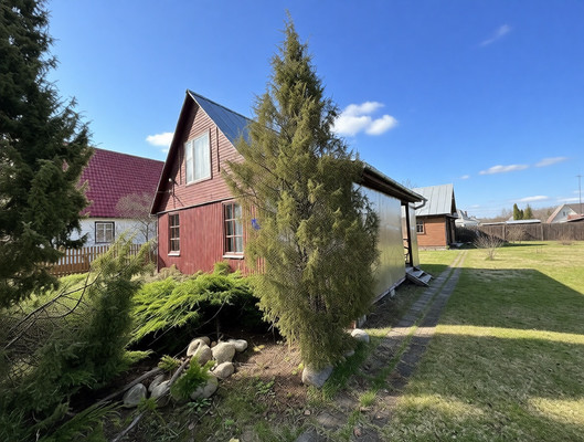 Продам дом, СНТ Север тер, 11, Полушкино д, 0 км от города