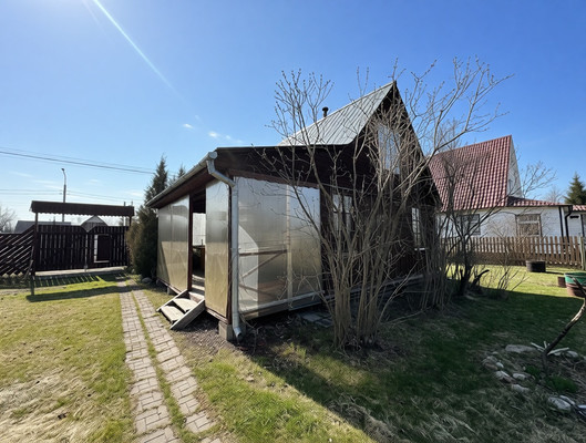 Продам дом, СНТ Север тер, 11, Полушкино д, 0 км от города