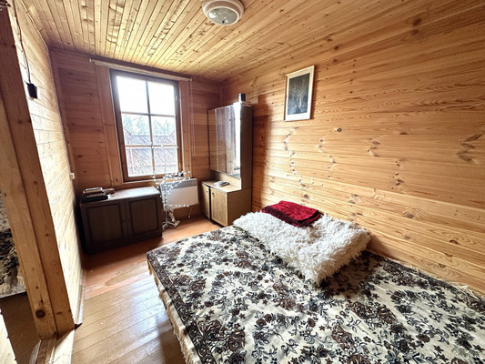 Продам дом, СНТ Север тер, 11, Полушкино д, 0 км от города