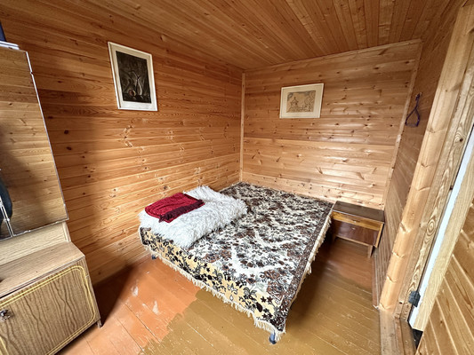 Продам дом, СНТ Север тер, 11, Полушкино д, 0 км от города