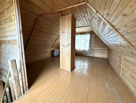 Продам дом, СНТ Север тер, 11, Полушкино д, 0 км от города