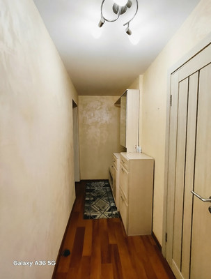 Продам однокомнатную (1-комн.) квартиру, Корнеева (Центральный мкр.) ул, 4, Домодедово г