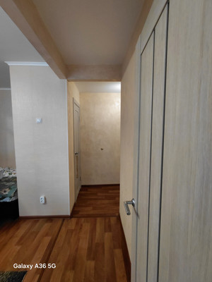 Продам однокомнатную (1-комн.) квартиру, Корнеева (Центральный мкр.) ул, 4, Домодедово г