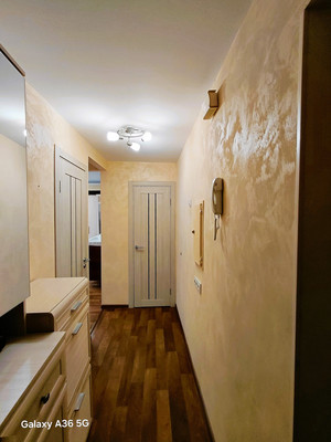 Продам однокомнатную (1-комн.) квартиру, Корнеева (Центральный мкр.) ул, 4, Домодедово г